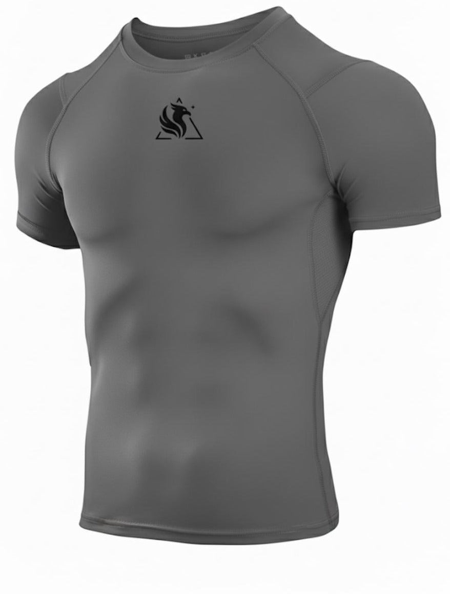 Camiseta manga corta